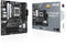 ASUS PRIME B650M-A II-CSM - Micro-ATX Moederbord - AM5 Socket 4x DDR5 128GB (4711387025543)