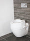 Atlantis Toiletverhoger - 15 cm - Duurzaam en sterk