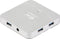 USB Hub i-Tec U3HUBMETAL7