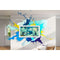 Smart TV Samsung TQ50LS03FAUXXC 50