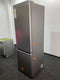 Samsung RB38C607AS9 - Koel-vriescombinatie - 387L inhoud - A energieklasse - RVS