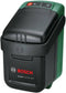 Bosch GardenPump 18V - Accu-tuinpomp 540 l/h 1.8 m - Voor regentonnen