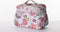 Beauty Case L Oatmeal