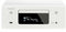 Denon Ceol RCD-N10 - Netwerk CD Receiver - Wit