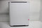 Brabantia Bo Touch Bin - Prullenbak - 2 x 30 liter - Afvalscheiding - White