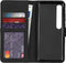 iMoshion Hoesje Geschikt voor Xiaomi Mi 10 Pro / Mi 10 Hoesje Met Pasjeshouder - iMoshion Luxe Bookcase - Donkerblauw