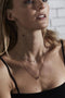 Ketting Dames Rosefield JMDNR-J052 40-45 cm