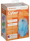 Defender Cyber MB-560L - Draadloze Muis - Optisch 1200 DPI - Wit