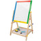 Bord 2 in 1 Woomax 5 Onderdelen 37,5 x 65 x 30,5 cm 4 Stuks