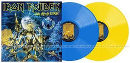 Iron Maiden - Live After Death - 40th Anniversary Collectors Edition - Kleur vinyl