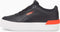 PUMA Carina Lift PS - Unisex Sneakers - Maat 34 - Black/Firelight