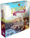 Praga Caput Regni - Bordspel (ENG)