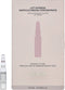 Babor Lift Express Ampoule Concentrates 7 x 2 ml