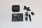 Sony Inzone Buds - Draadloze Gaming Oordopjes - ANC 360 Ruimtelijk Geluid - Zwart
