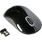 Targus AMW50EU - Draadloze USB Muis - Blue Trace technologie - Zwart