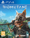 Thq Nordic Biomutant - PS4 - Open-world RPG met kungfu-thema (2018)