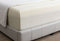 Home&Comfort Hoeslaken – Jersey Katoen, Met Elastiek – 140 x 200 cm – Wit