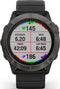 Garmin fēnix 6X Pro - Smartwatch - GPS outdoor - Grijs (Zwart)