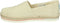 TOMS Alpargata Platform Rope Espadrilles - Dames - Gevlochten jute zool - Beige - Maat 39