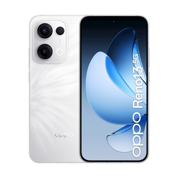 OPPO Reno13 5G - 12GB RAM - 256GB opslag - Wit
