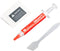 Genesis - NTG-1605 SILICON 850 - Thermal Paste - (2 gr)