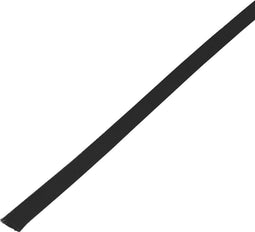 TRU COMPONENTS 1572557 CBBOX1221-BK Gevlochten slang Zwart PET 12 tot 21 mm 10 m