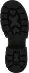 Guess Leila - Veterboots - Kunstleer - Milk