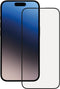 Vivanco 63938 - Screenprotector - Full Screen - iPhone 15 Pro
