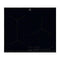 Electrolux EIF61342 kookplaat Zwart Ingebouwd Zone van inductiekookplaat 3 zone(s)