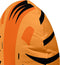 Kussen HappyFriday HF Mini Multicolour Tijger 50 x 50 cm