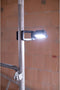 Brennenstuhl CL 1050 MA - Mobiele LED-accuspot - 950lm - IP65