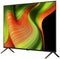 LG OLED B5 (2025) - Ultra HD TV - 77