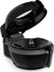 Tefal FZ7228 - Heteluchtfriteuse - Dual Motion met roerarm 1,2 KG - Zwart
