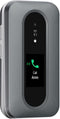 Doro Leva L30 - Fliptelefoon - Extern display HD Voice - Zwart