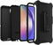 OtterBox Defender - Beschermhoes - Schokbestendig tot 2 meter - Zwart voor Samsung Galaxy A54 5G