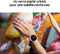 SAMSUNG Galaxy Watch FE Bluetooth 40 mm goud
