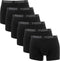 Puma - Basic Boxer Heren Onderbroek - 6-pack XL