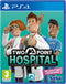 Sega Two Point Hospital - PS4 - Simulatie en Strategie (2019)