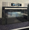 BOSCH SERIE 8 || INBOUW || COMBI OVEN|| 45L || 4D HETELUCHT || SABBAT MODUS ||
