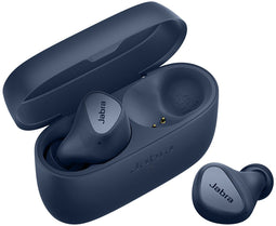 Jabra Elite 4 - TWS - ANC - Bluetooth Multipoint - Blauw