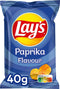Lay's Chips Paprika - Chips - 20 x 40 gram