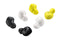 Samsung Galaxy Buds - Draadloze headset - Bluetooth 5.0 - Zwart