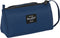 Schooletui met Accessoires BlackFit8 Urban Zwart Marineblauw (32 Onderdelen)