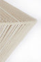 Light & Living Hanglamp Felida - Crème - Ø42cm - Modern - Hanglampen Eetkamer, Slaapkamer, Woonkamer
