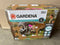 GARDENA RollUp M - Tuinslangbox 20 m - 360 graden draaibaar - Wit