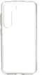 Mobiparts Galaxy S23 - Classic TPU Case - Schokabsorberend - Transparant
