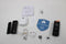 eufy Video Doorbell Battery Slim - Videodeurbel - 1080p - WDR - 4:3 beeldverhouding