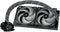 Arctic Cooling Liquid Freezer II 280 A-RGB - All-in-One Processor Koeler - 280mm Radiator - 2x 140mm Ventilatoren