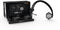 be quiet! Pure Loop 280mm - All-in-One Processor Koeling - 2x 140mm Ventilatoren - Wit