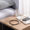 Travelhawk USB-A naar Lightning Kabel - Oplaadkabel iPhone - Snelladen - 2 Meter